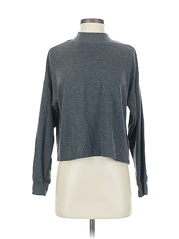 Victoria's Secret Long Sleeve Turtleneck (view 1)