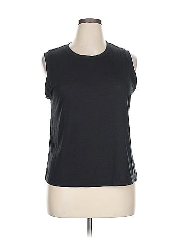 all in motion Sleeveless T-Shirt (view 1)