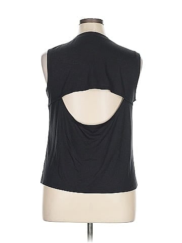 all in motion Sleeveless T-Shirt (view 2)