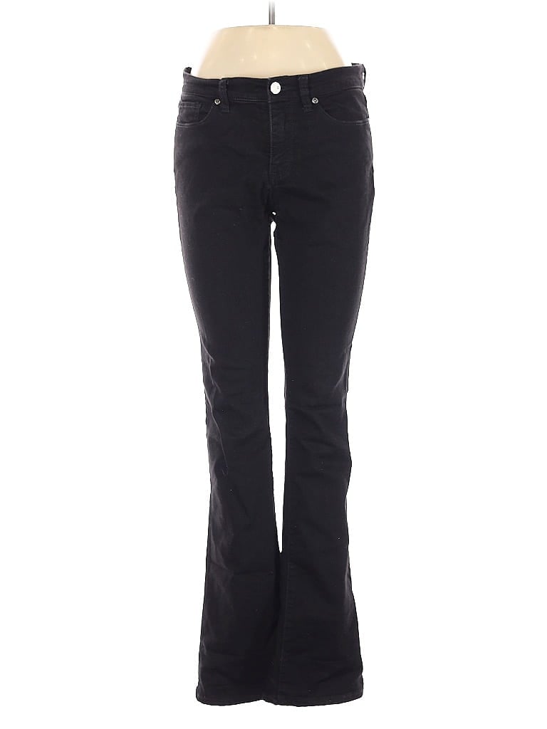 SOHO Pre-owned Jeans In Black