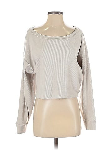 Gilly Hicks Pullover Sweater (view 1)