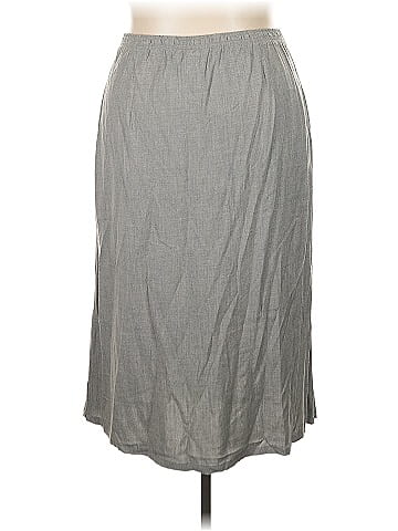 Venezia Casual Skirt (view 2)