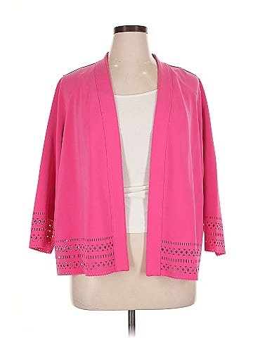 Susan Graver Blazer (view 1)