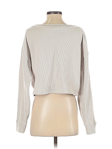 Gilly Hicks Pullover Sweater (view 2)
