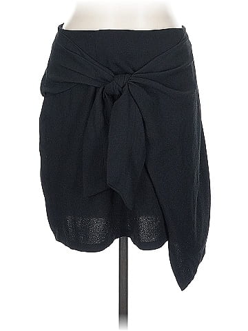 Who What Wear Casual Skirt (view 1)