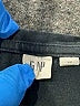 Gap Solid Black Jumpsuit Size XS - photo 3