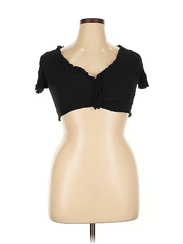 Urban Outfitters Short Sleeve Top (view 1)