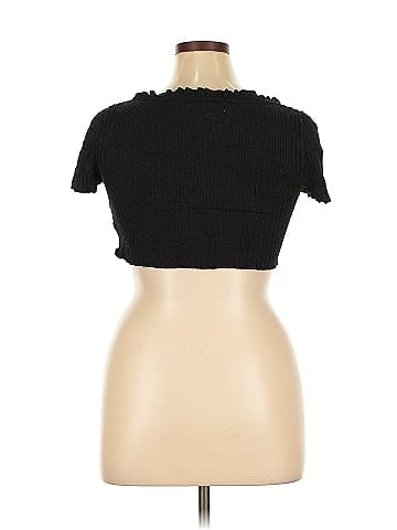 Urban Outfitters Short Sleeve Top (view 2)