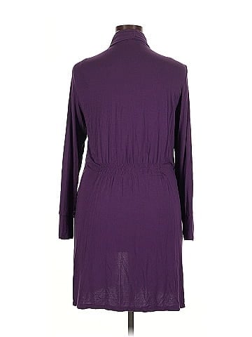Cuddl Duds Kimono (view 2)
