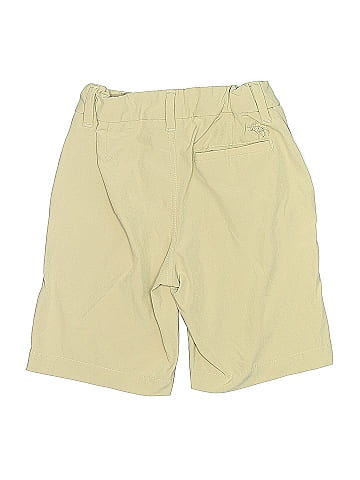 Abercrombie Khaki Shorts (view 2)