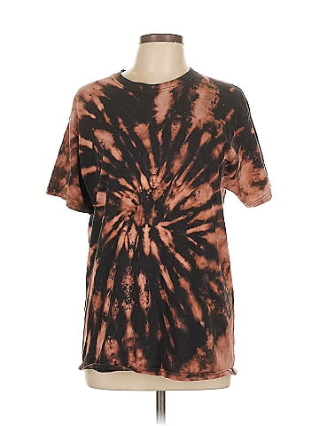 Hanes Short Sleeve T-Shirt (view 1)