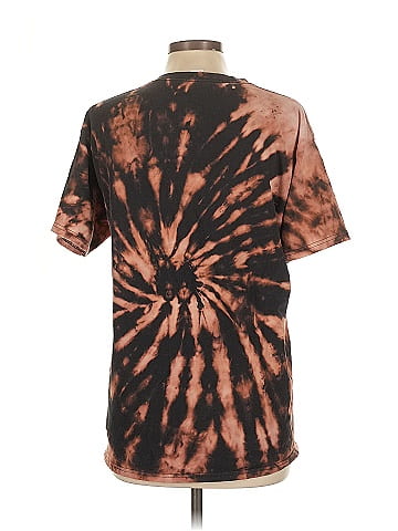 Hanes Short Sleeve T-Shirt (view 2)