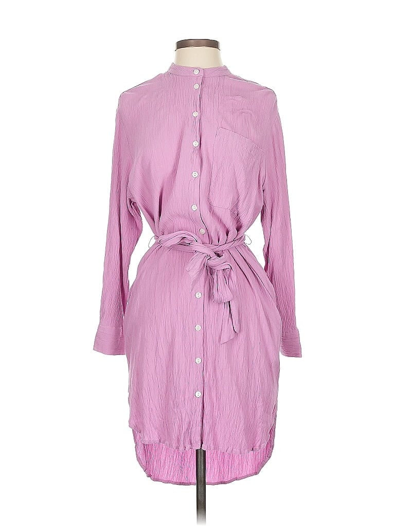 Pre-owned A New Day Casual Dress In Pink