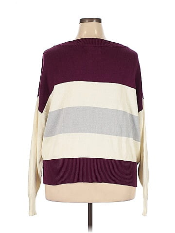 Lucky Brand Pullover Sweater (view 2)