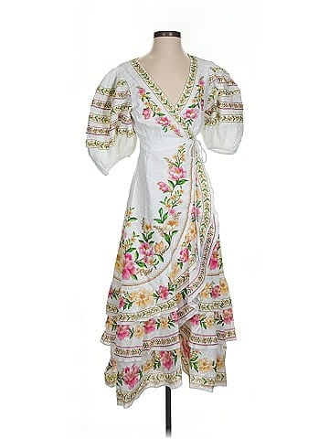 FARM Rio Cocktail Dress (view 1)