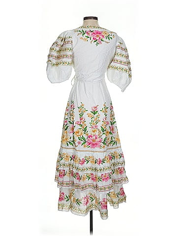 FARM Rio Cocktail Dress (view 2)