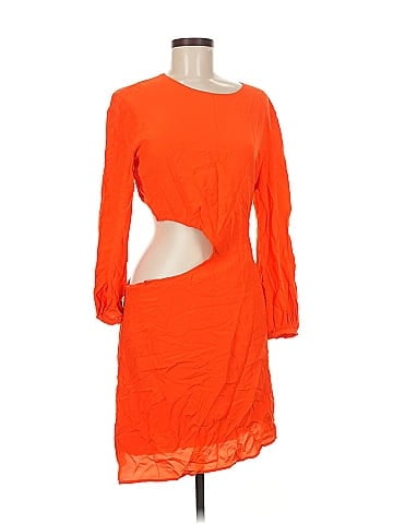 BA&SH Cocktail Dress (view 1)