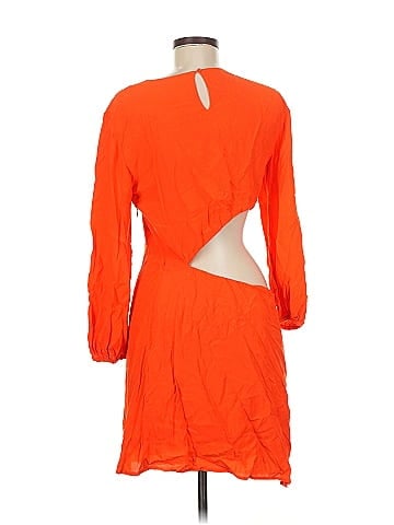 BA&SH Cocktail Dress (view 2)