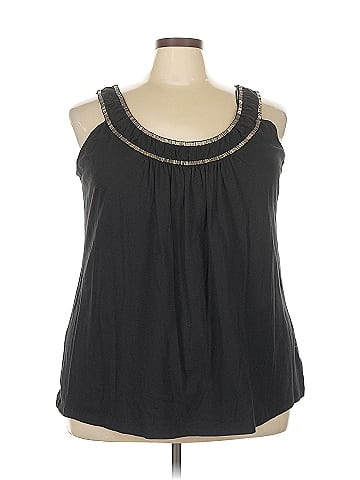 Valerie Bertinelli Tank Top (view 1)