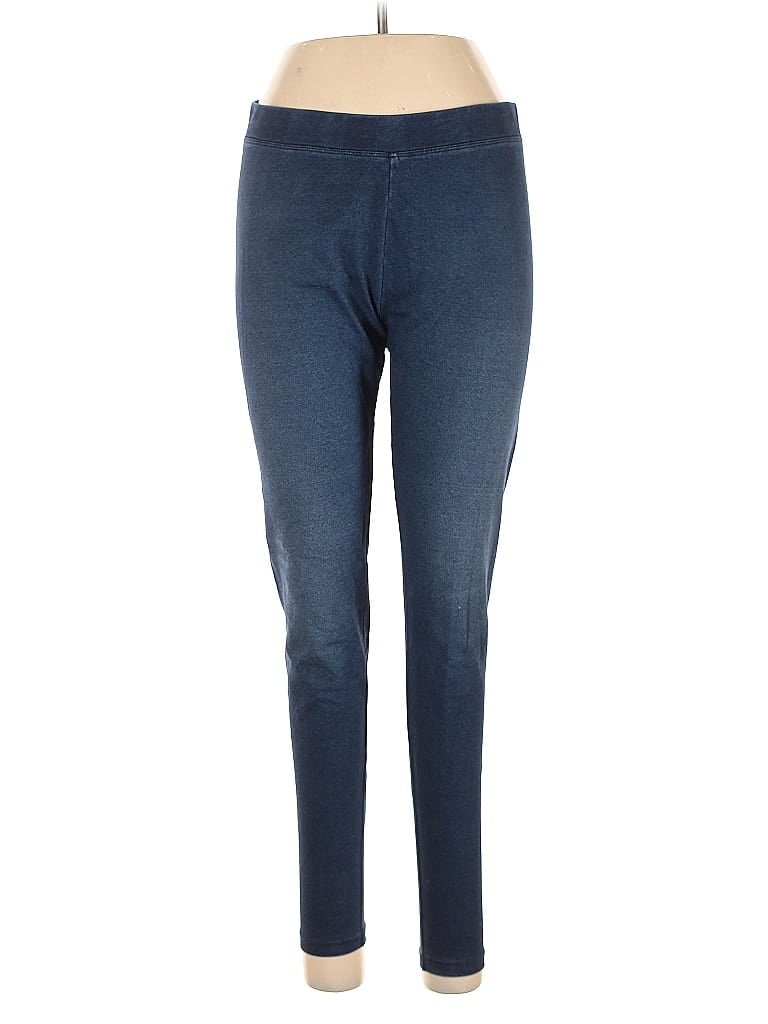 Pre-owned Lou & Grey Jeans In Blue