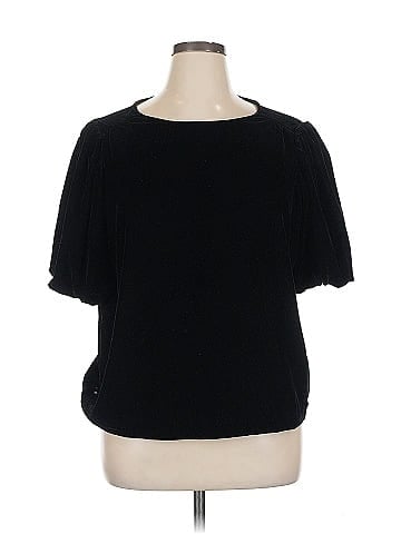 Gap Short Sleeve Top (view 1)