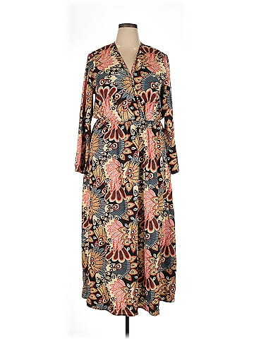 Unbranded Casual Dress (view 1)