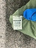 Monrow Green Sleeveless Top Size M - photo 8