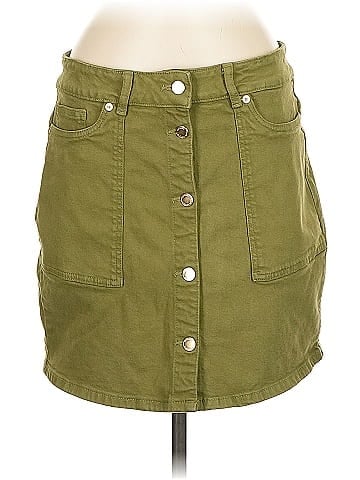 MICHAEL Michael Kors Casual Skirt (view 1)