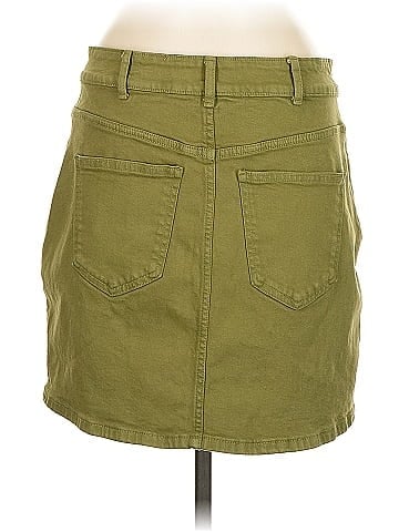 MICHAEL Michael Kors Casual Skirt (view 2)