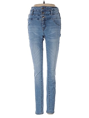Refuge Jeans (view 1)