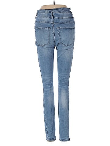 Refuge Jeans (view 2)
