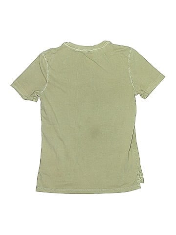 Baby Gap Short Sleeve Henley (view 2)