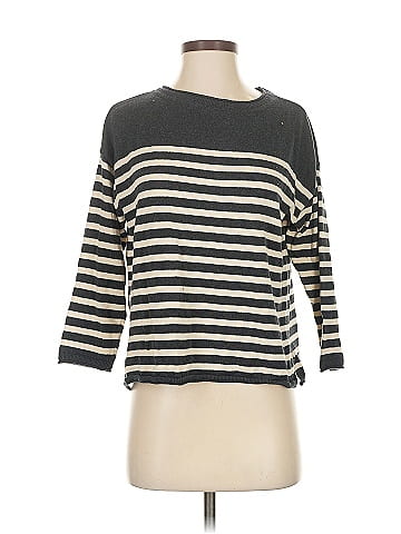 Pact Pullover Sweater (view 1)
