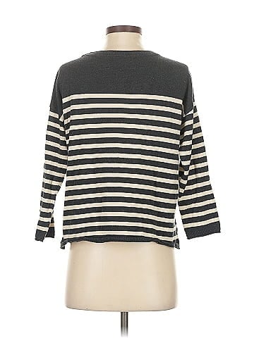 Pact Pullover Sweater (view 2)
