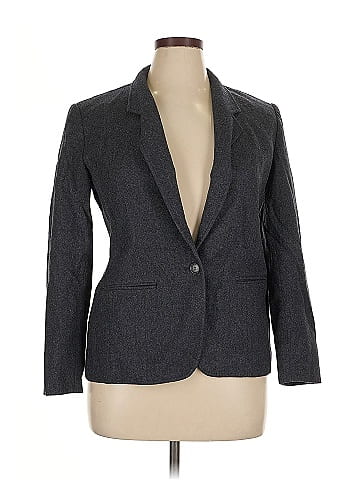Pendleton Wool Blazer (view 1)