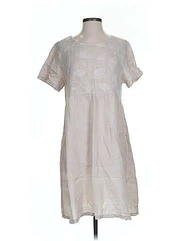 Terzo Millenio Casual Dress (view 1)