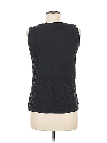 IZOD Sleeveless Blouse (view 2)