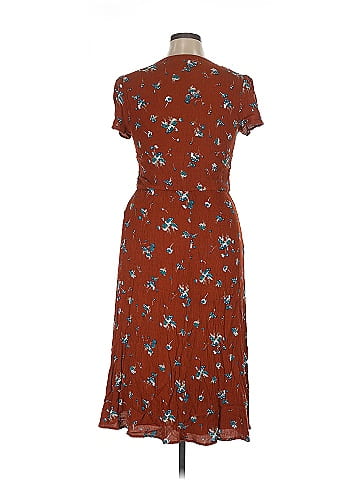 WAYF Casual Dress (view 2)