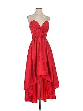 Ml Monique Lhuillier Cocktail Dress