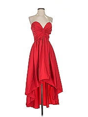 Ml Monique Lhuillier Cocktail Dress