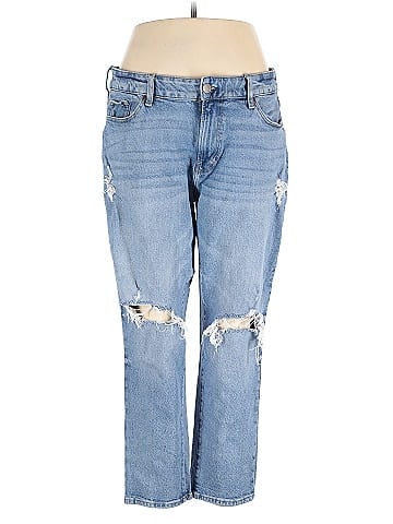 a.n.a. A New Approach Jeans (view 1)