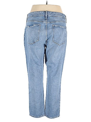 a.n.a. A New Approach Jeans (view 2)