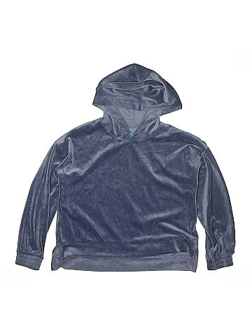 Thereabouts Pullover Hoodie (view 1)