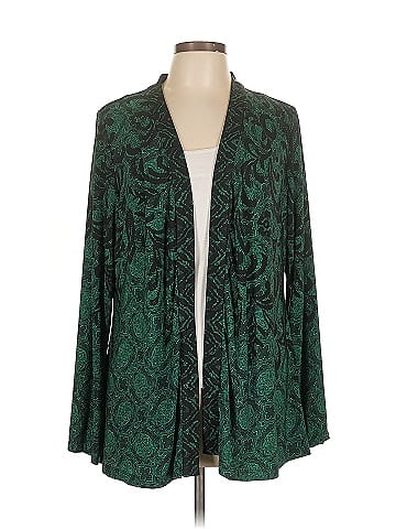 Susan Graver Cardigan (view 1)