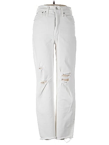 Madewell Jeans (view 1)