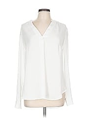 Soho Jeans New York & Company Long Sleeve Blouse