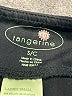Tangerine Black Active Pants Size S - photo 4