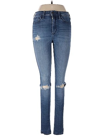 Hollister Jeans (view 1)