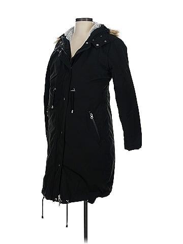 Seraphine Coat (view 1)