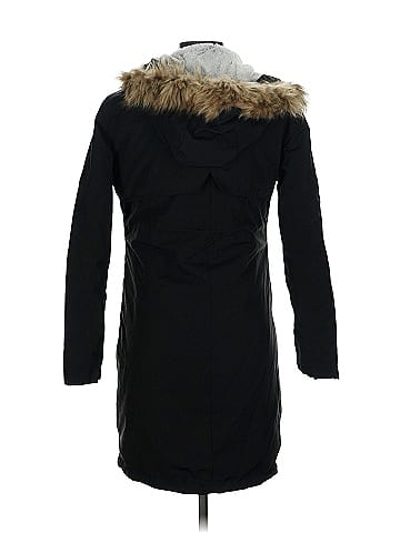 Seraphine Coat (view 2)